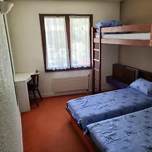 Triple Avec Salle De Bains Privative 3 Séjour chez l'habitant Vallouise
