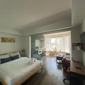 Globalstay. Fancy Yorkville Condos Apartment Toronto