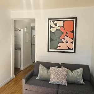  Appartement Espace Couronne By Hébergements Dcl