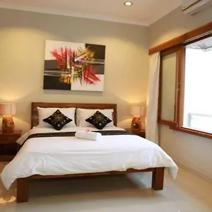 Anyelir Villa Seminyak (Bali)